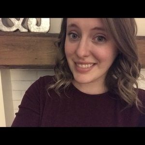 Meet your Posher, Jacqueline